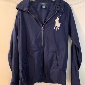 Polo Ralph Lauren jacket